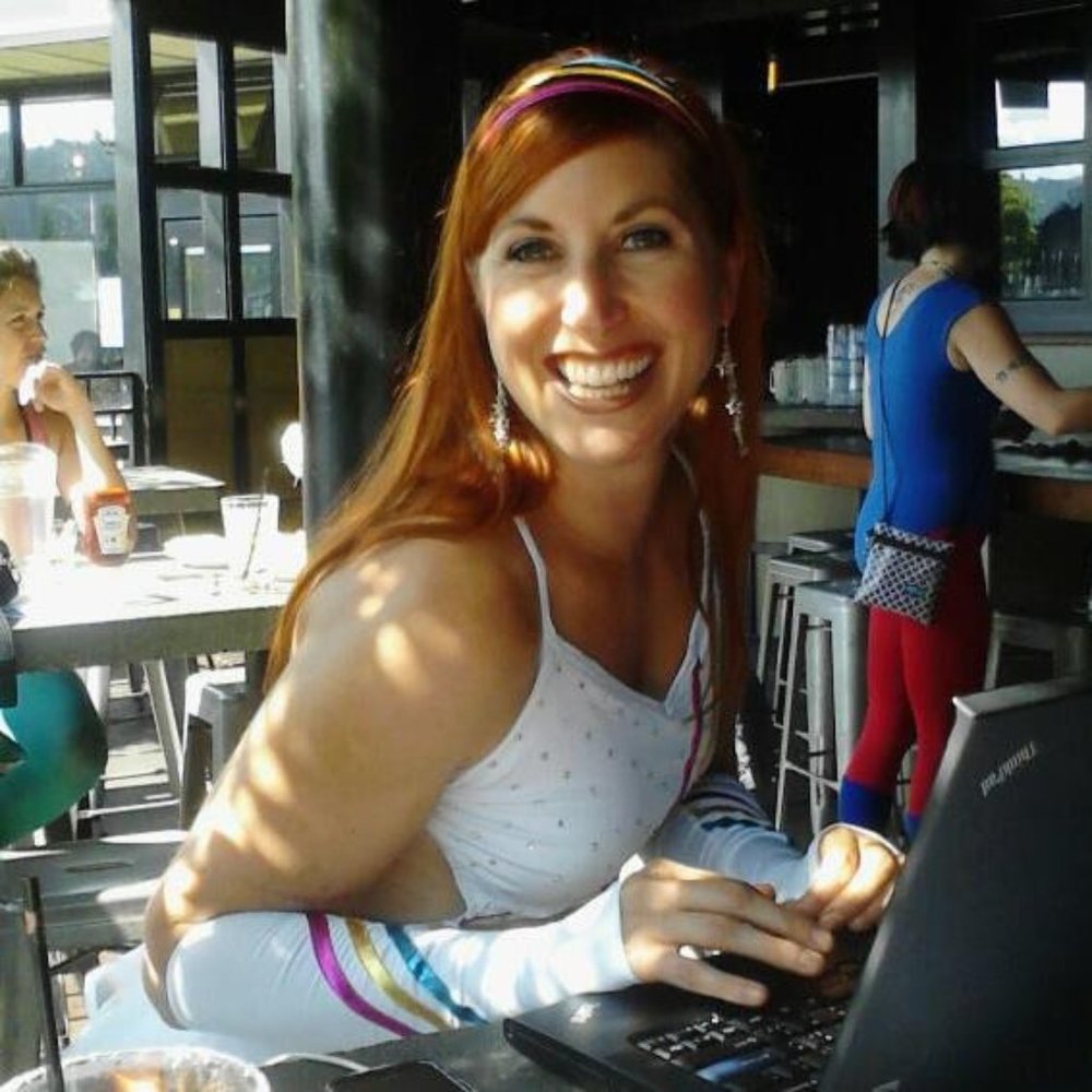 Meet your Posher, Colleen